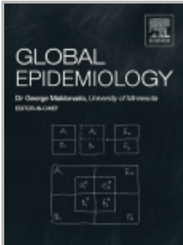Global Epidemiology