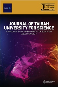 Journal of Taibah University for Science